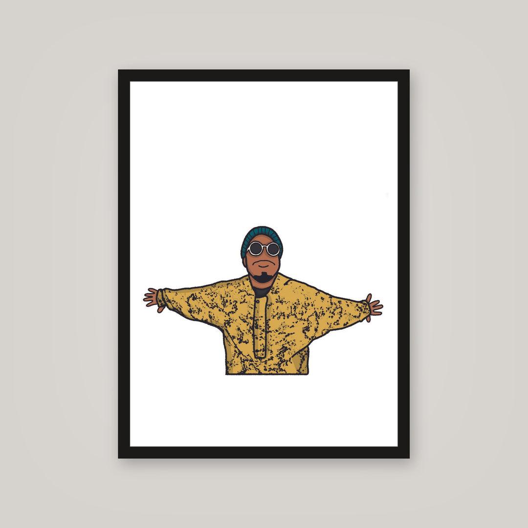 [auto-mockup] ANDERSON POSTER - 18 x 24in.