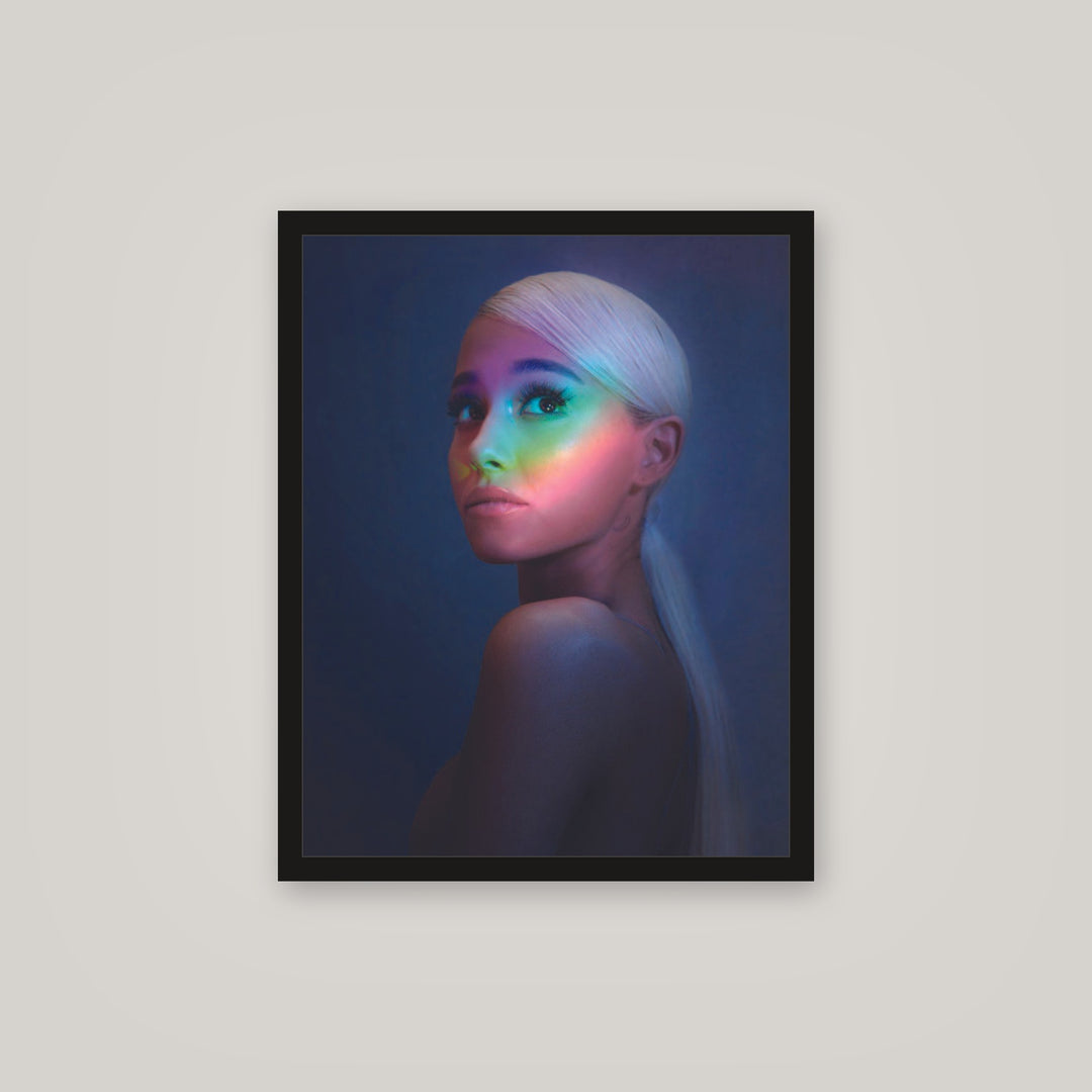 [auto-mockup] ARIANA GRANDE POSTER - 16 x 20in.