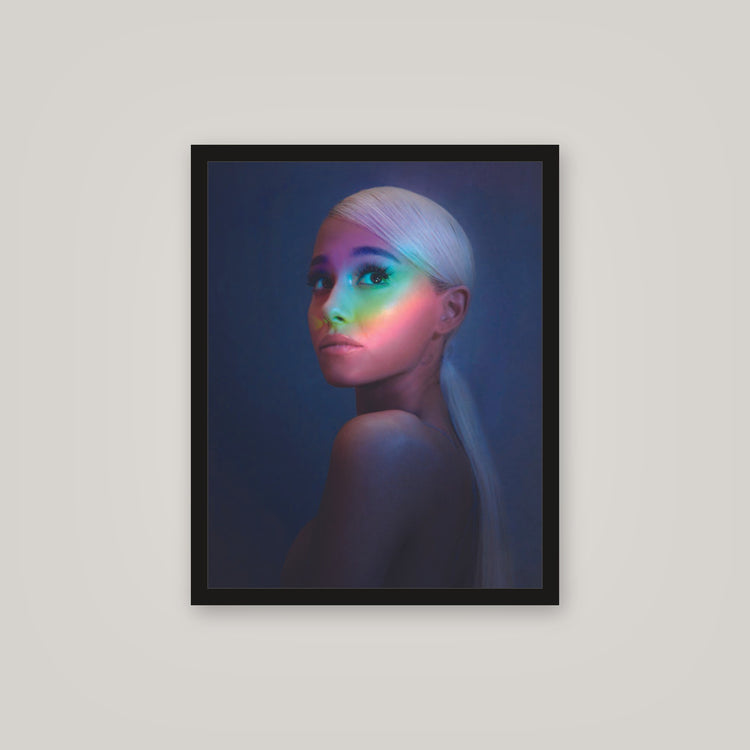 [auto-mockup] ARIANA GRANDE POSTER - 16 x 20in.