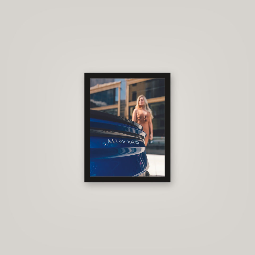 [auto-mockup] ASTON POSTER - 11 x 14in.
