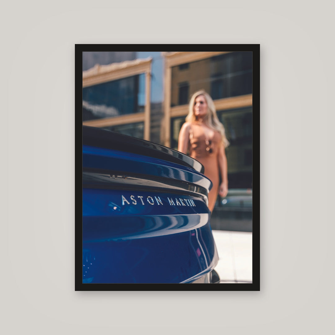 [auto-mockup] ASTON POSTER - 18 x 24in.