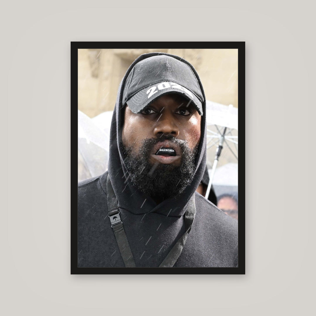 [auto-mockup] BALENCIYEGA POSTER - 18 x 24in.