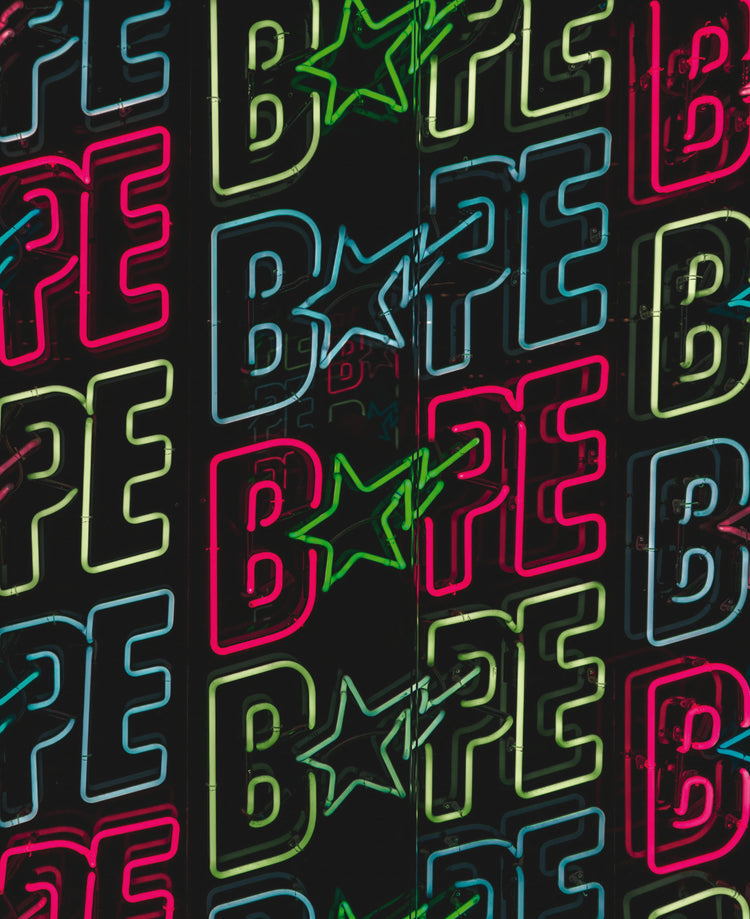 B*PE POSTER - PosterFi