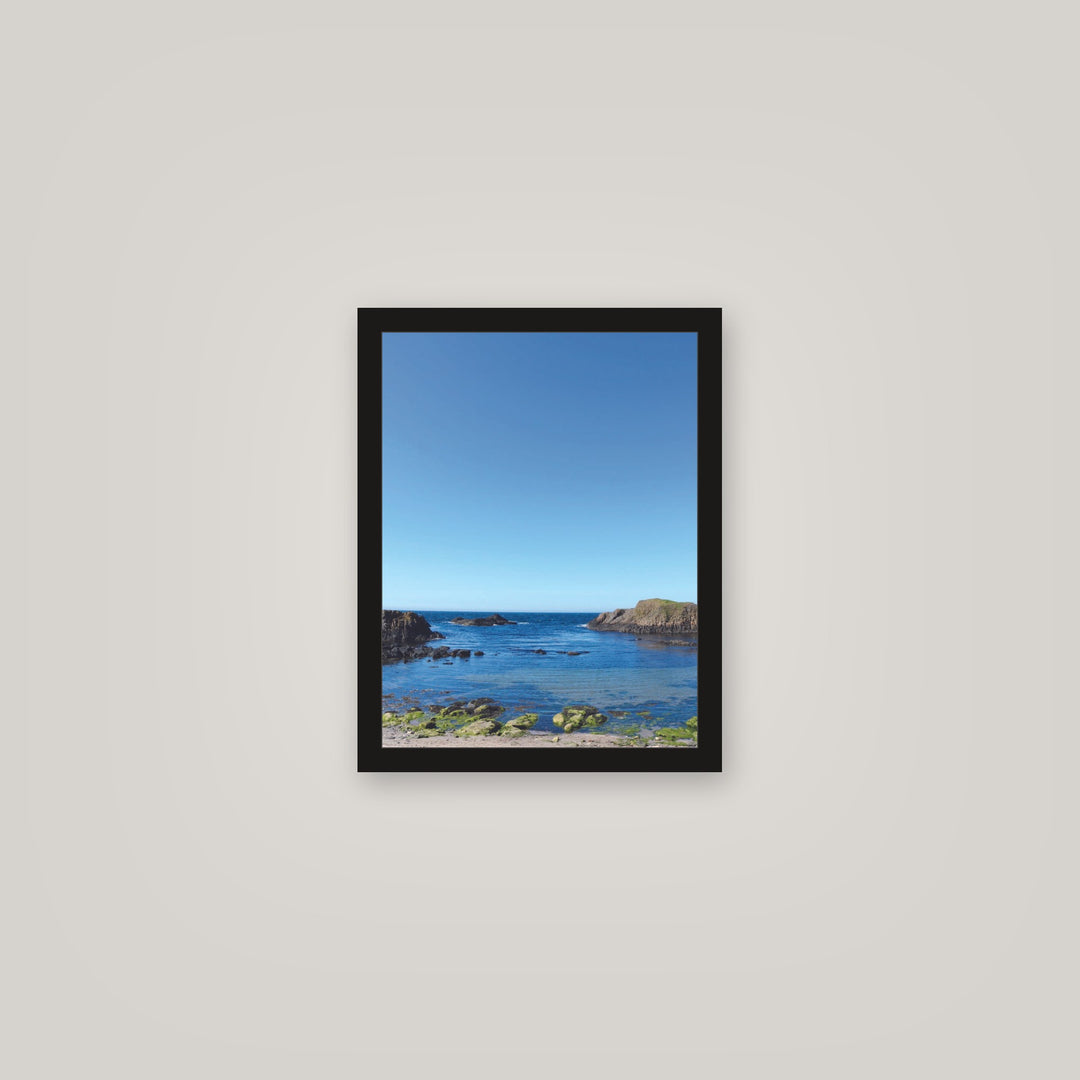 [auto-mockup] BEACH CALLING POSTER - 11 x 14in.