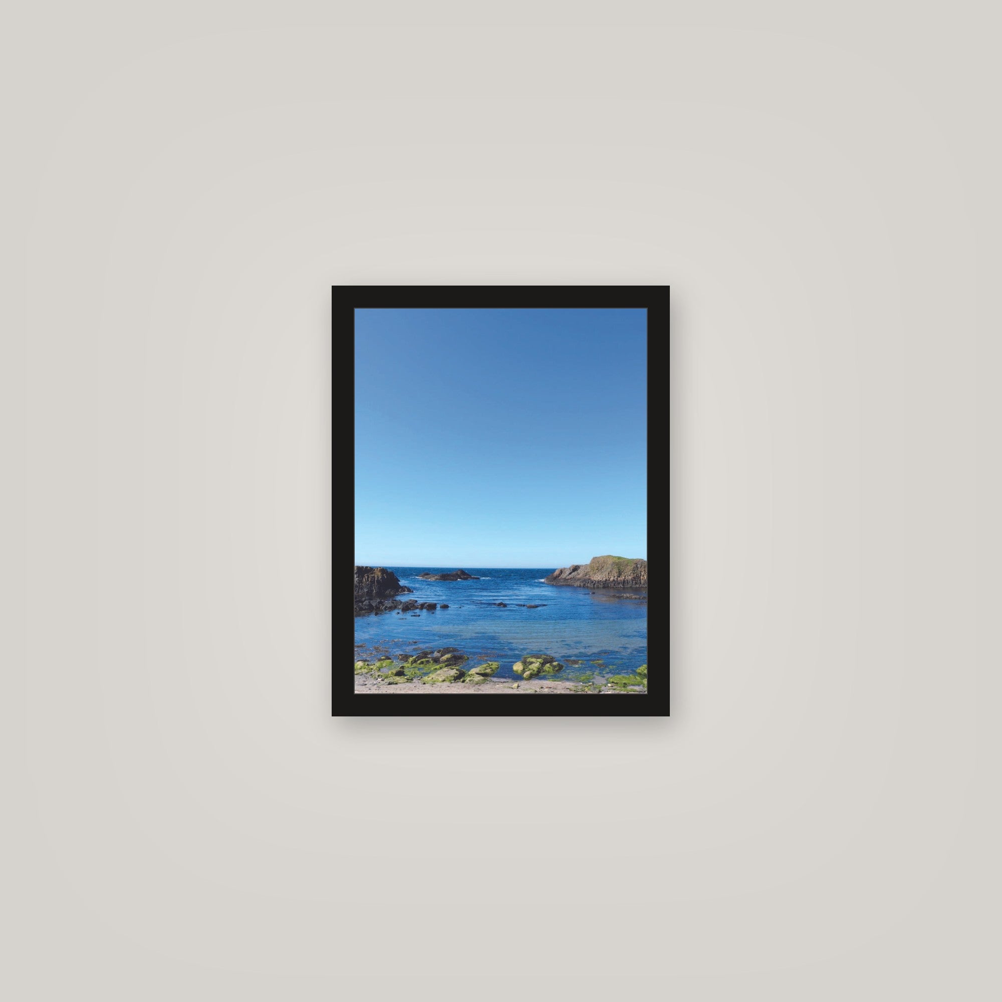 [auto-mockup] BEACH CALLING POSTER - 11 x 14in.