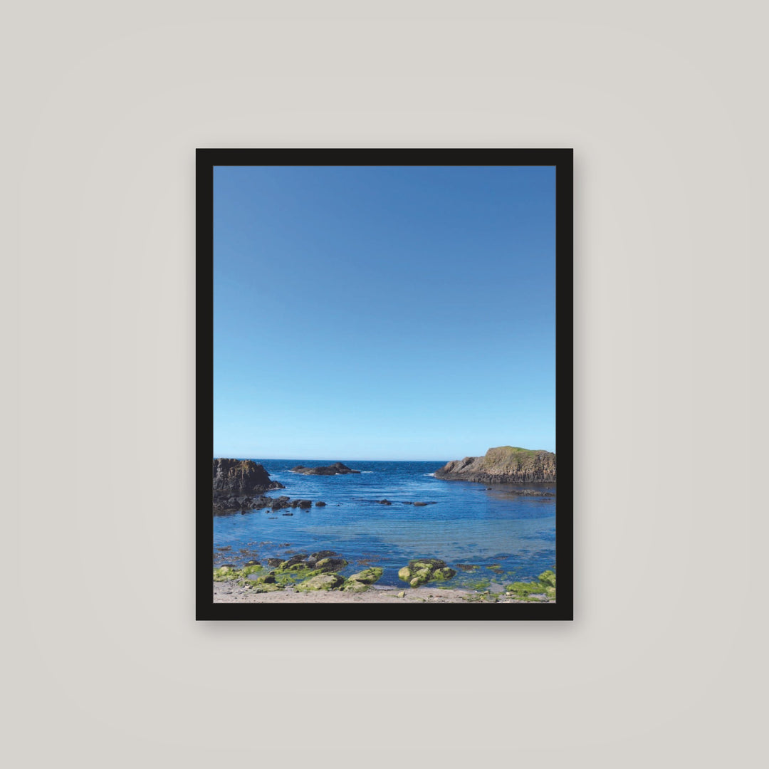 [auto-mockup] BEACH CALLING POSTER - 16 x 20in.