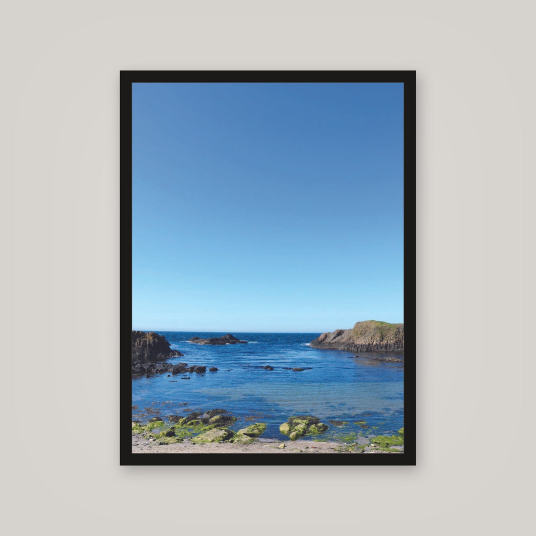 [auto-mockup] BEACH CALLING POSTER - 18 x 24in.