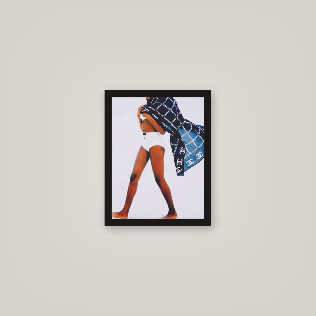 [auto-mockup] BEACHY CC POSTER - 11 x 14in.