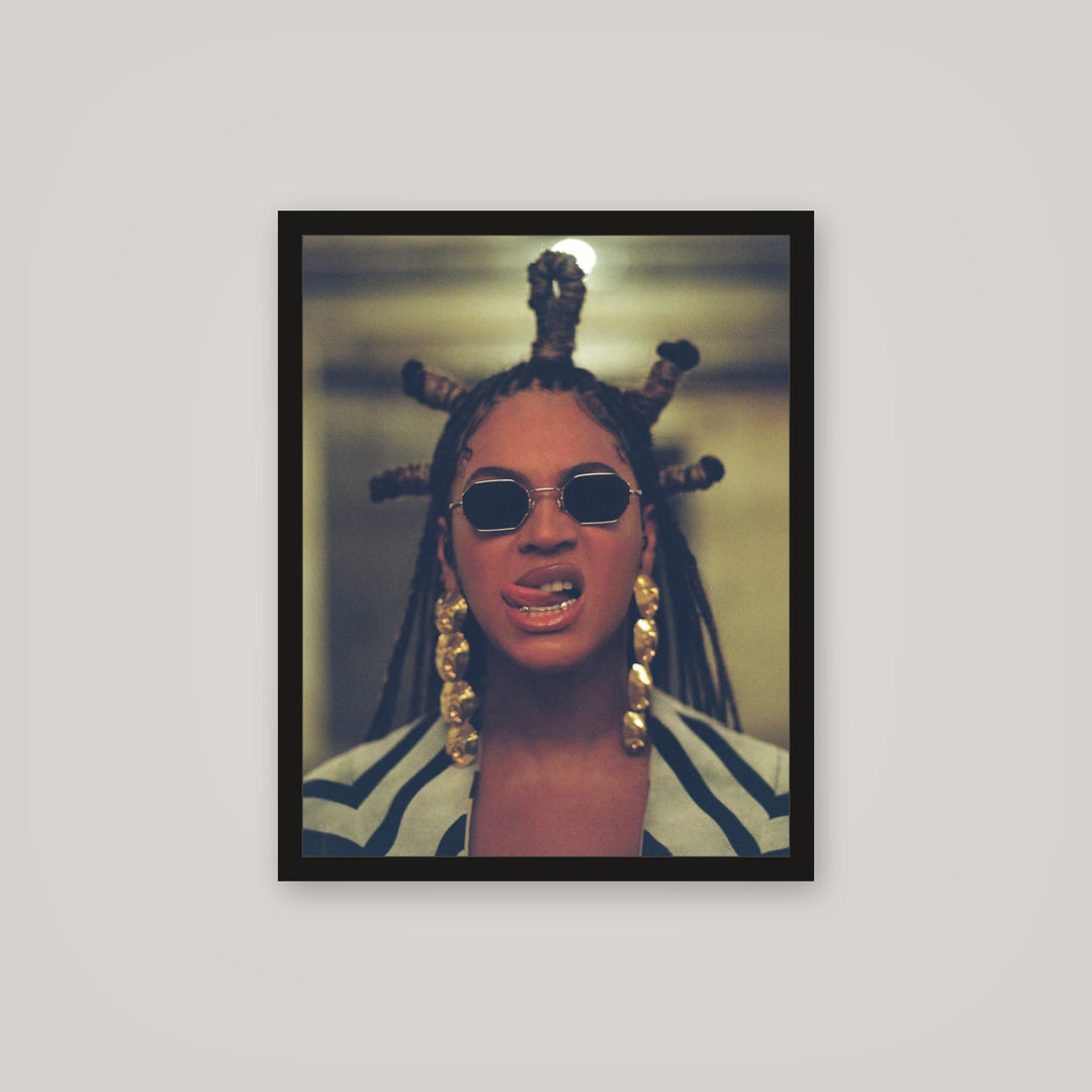 [auto-mockup] BEY POSTER - 16 x 20in.