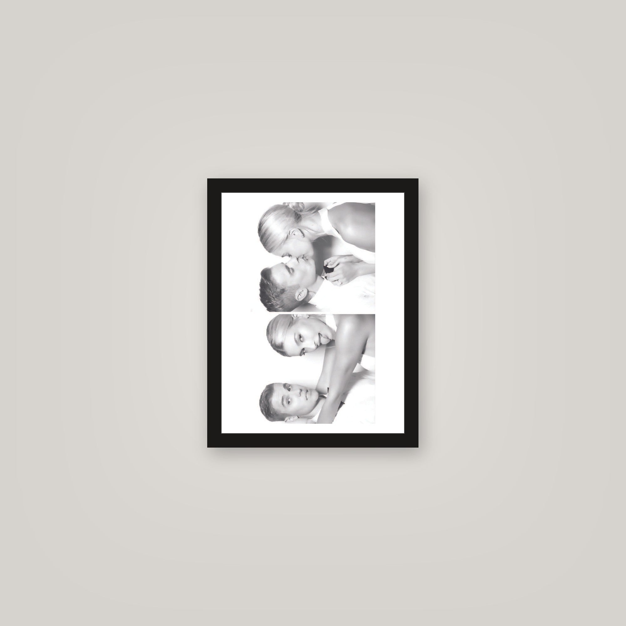 [auto-mockup] BIEBER FEVER POSTER - 11 x 14in.