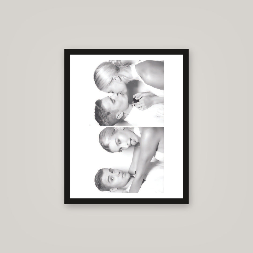 [auto-mockup] BIEBER FEVER POSTER - 16 x 20in.