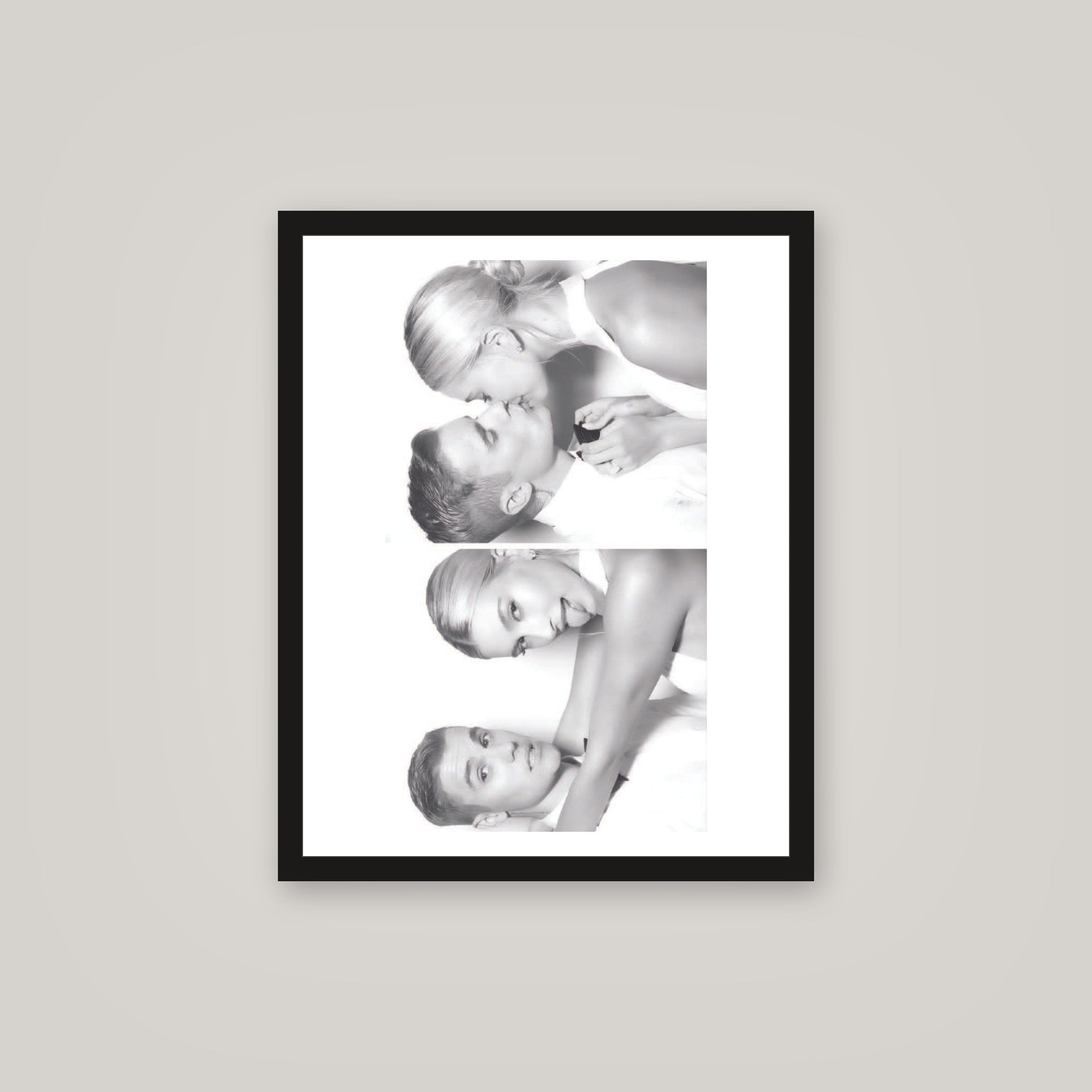 [auto-mockup] BIEBER FEVER POSTER - 16 x 20in.