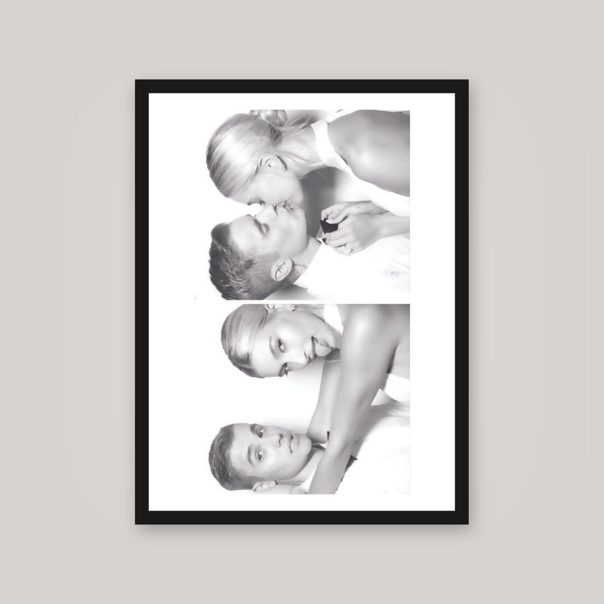 [auto-mockup] BIEBER FEVER POSTER - 18 x 24in.