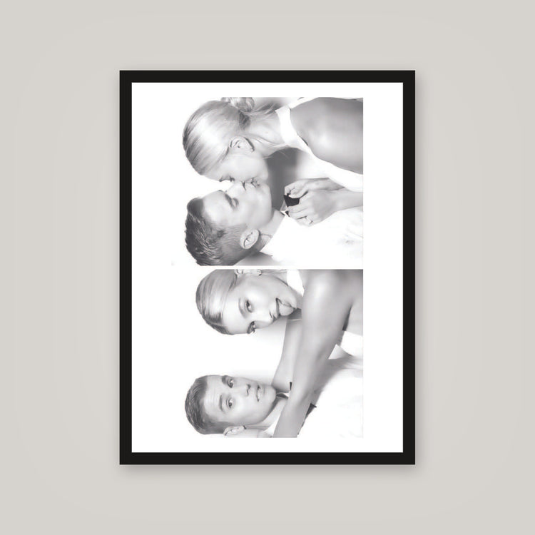 [auto-mockup] BIEBER FEVER POSTER - 18 x 24in.