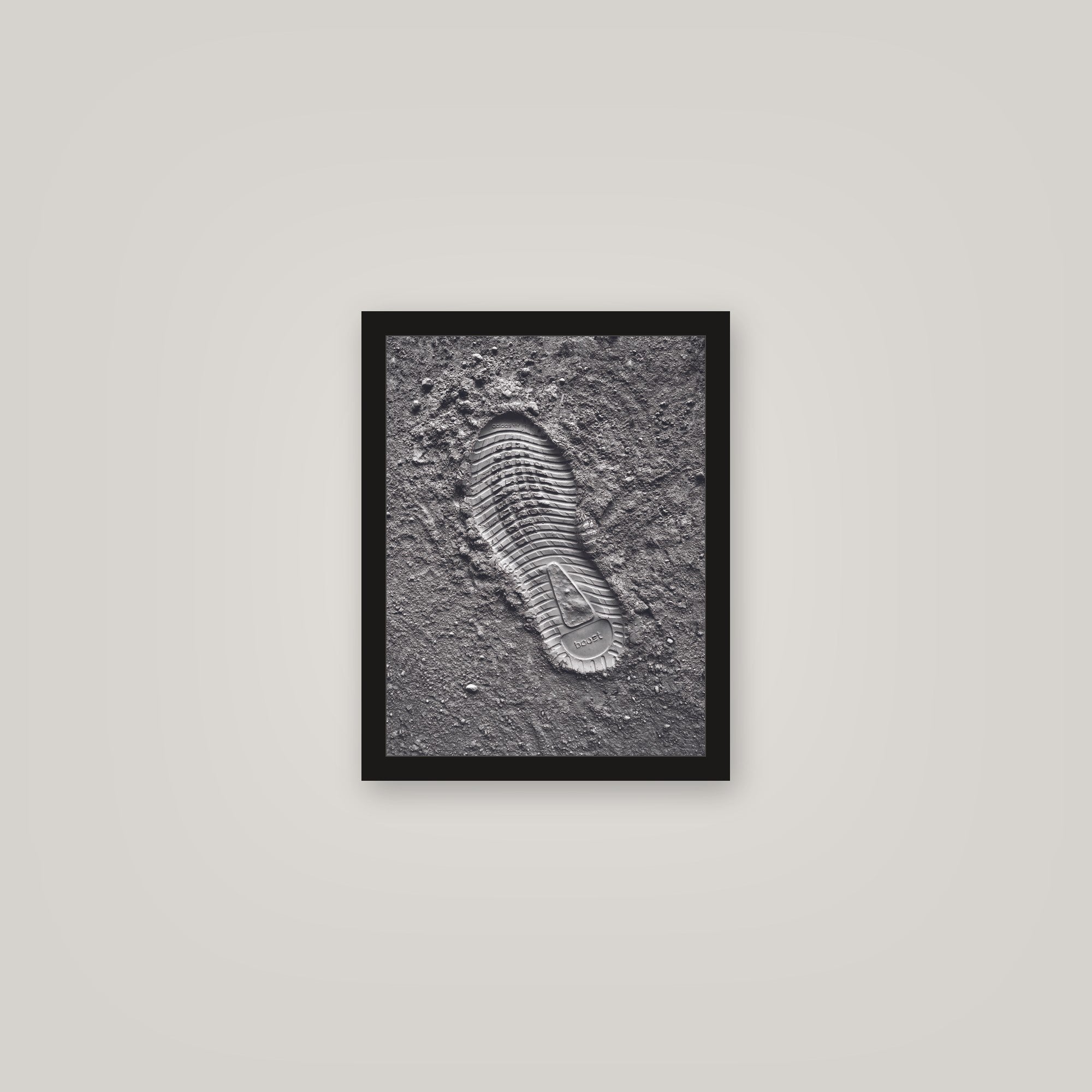 [auto-mockup] BOOST PRINT POSTER - 11 x 14in.