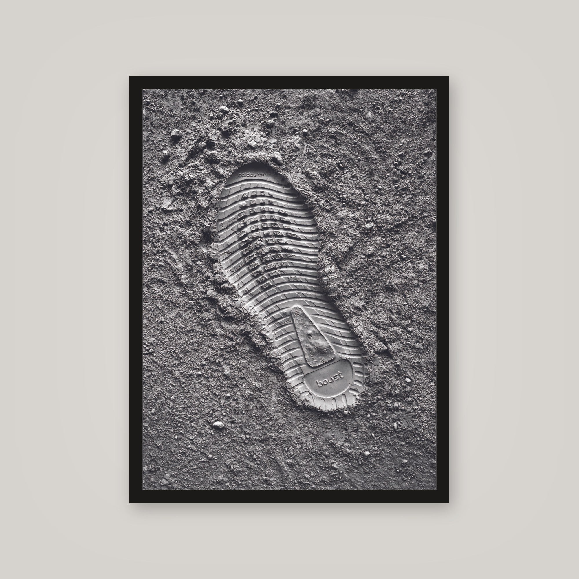 [auto-mockup] BOOST PRINT POSTER - 18 x 24in.