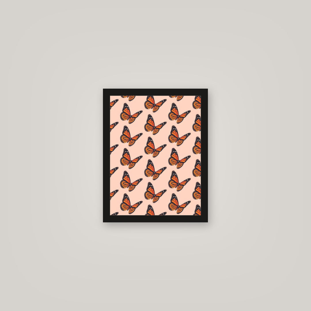 [auto-mockup] BUTTER POSTER - 11 x 14in.