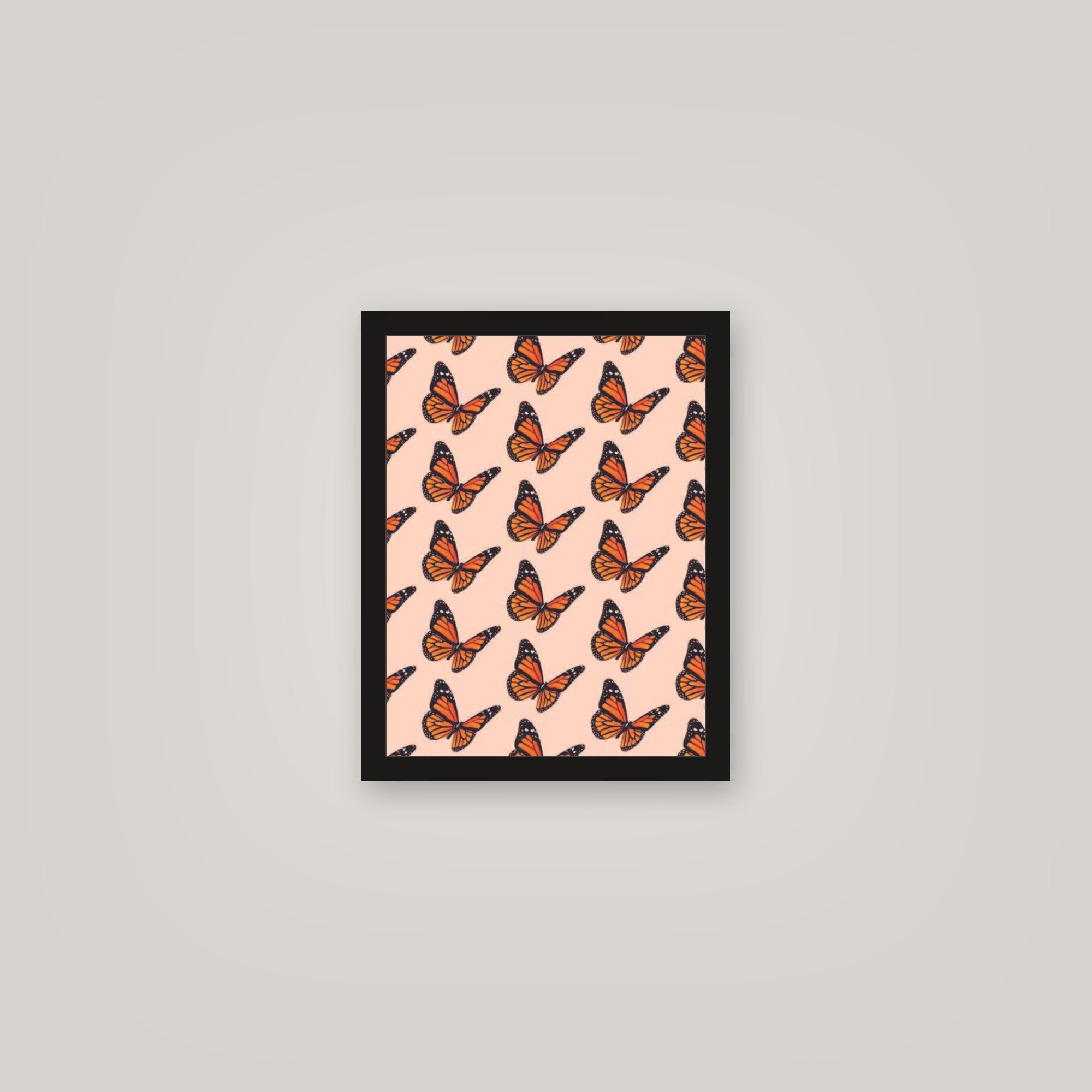 [auto-mockup] BUTTER POSTER - 11 x 14in.