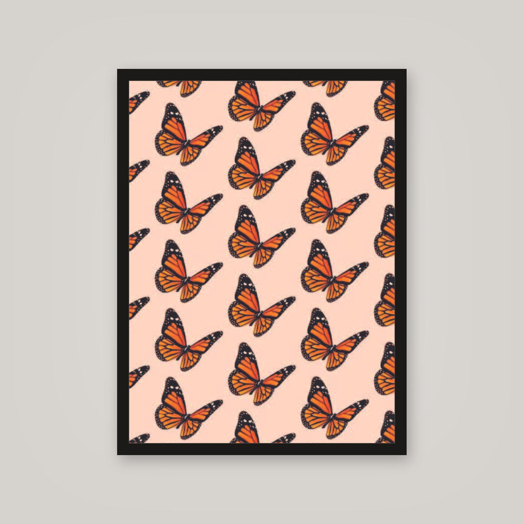 [auto-mockup] BUTTER POSTER - 18 x 24in.