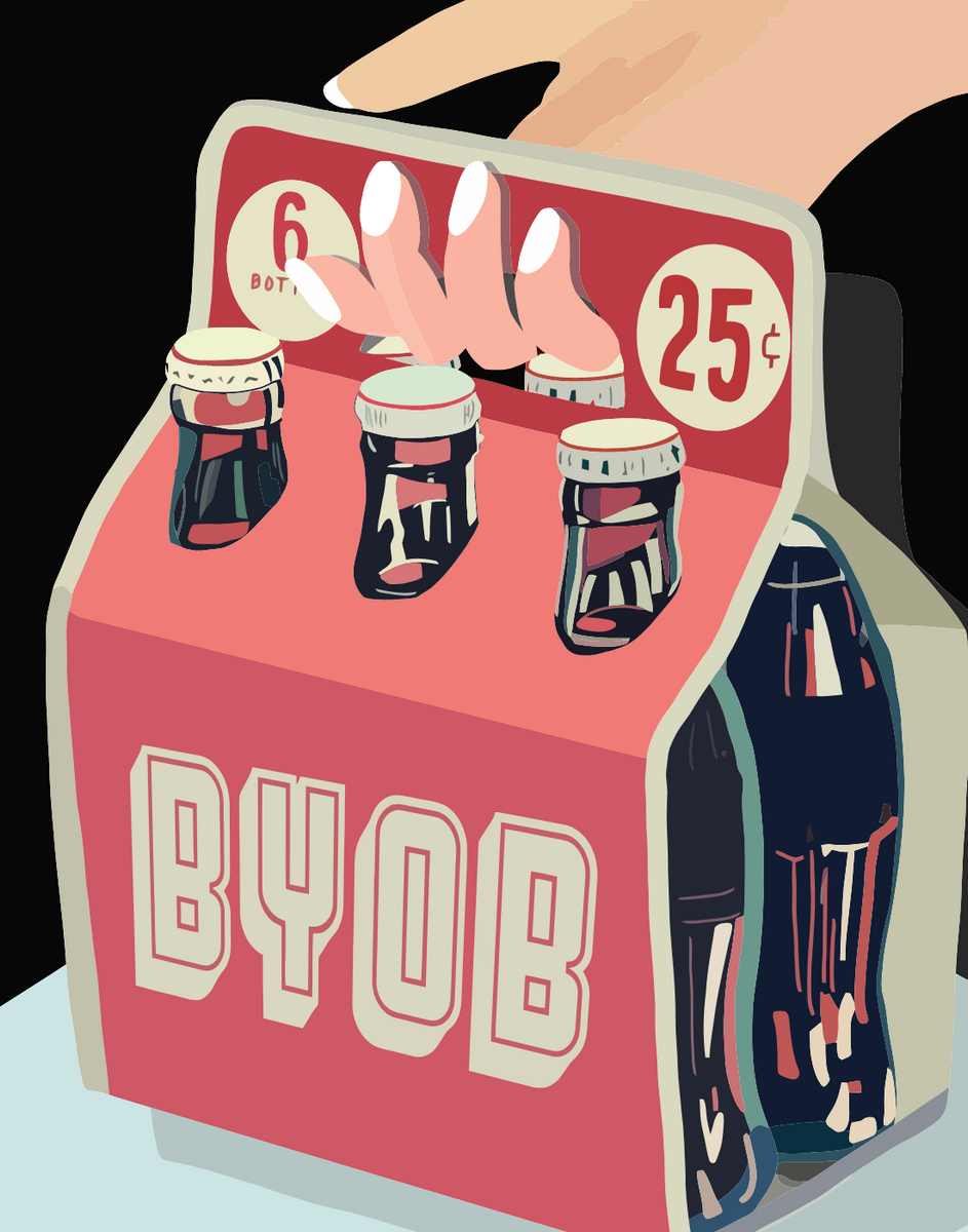 BYOB POSTER – PosterFi