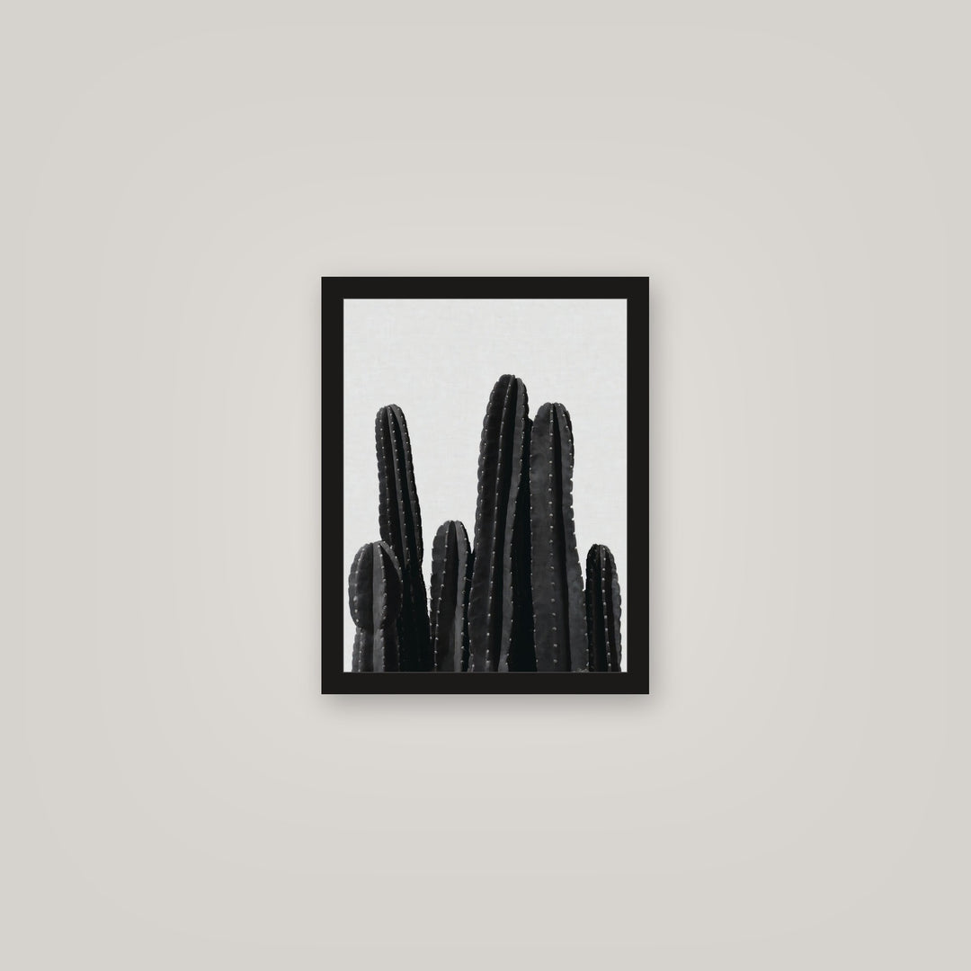 [auto-mockup] CACTI POSTER - 11 x 14in.