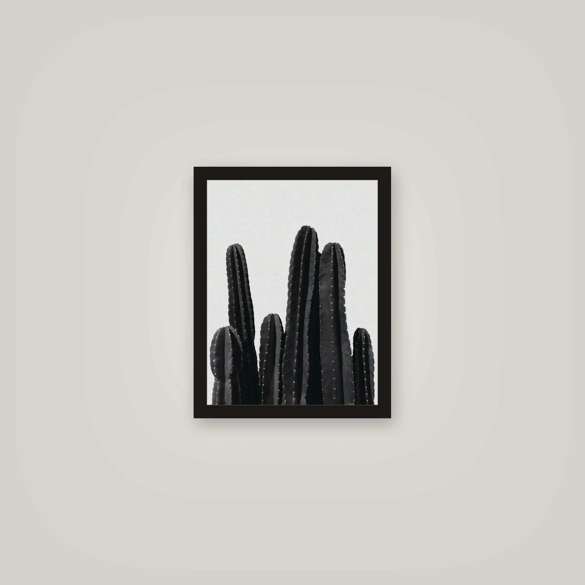 [auto-mockup] CACTI POSTER - 11 x 14in.