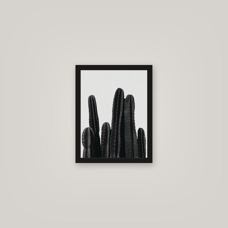 [auto-mockup] CACTI POSTER - 11 x 14in.