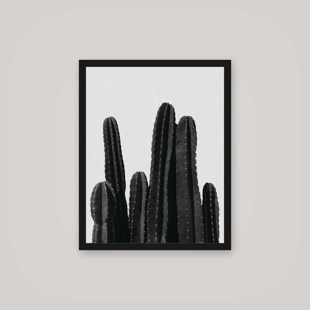 [auto-mockup] CACTI POSTER - 16 x 20in.