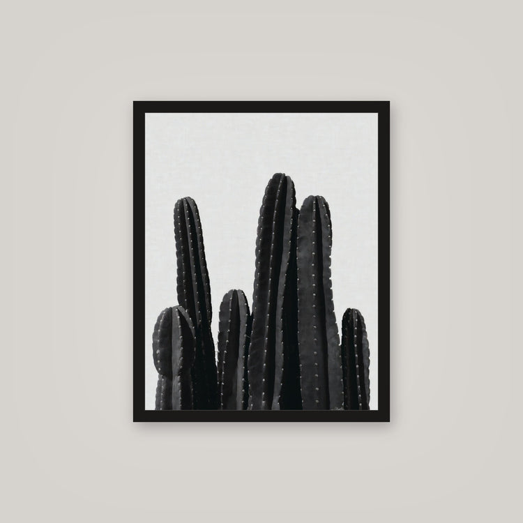 [auto-mockup] CACTI POSTER - 16 x 20in.