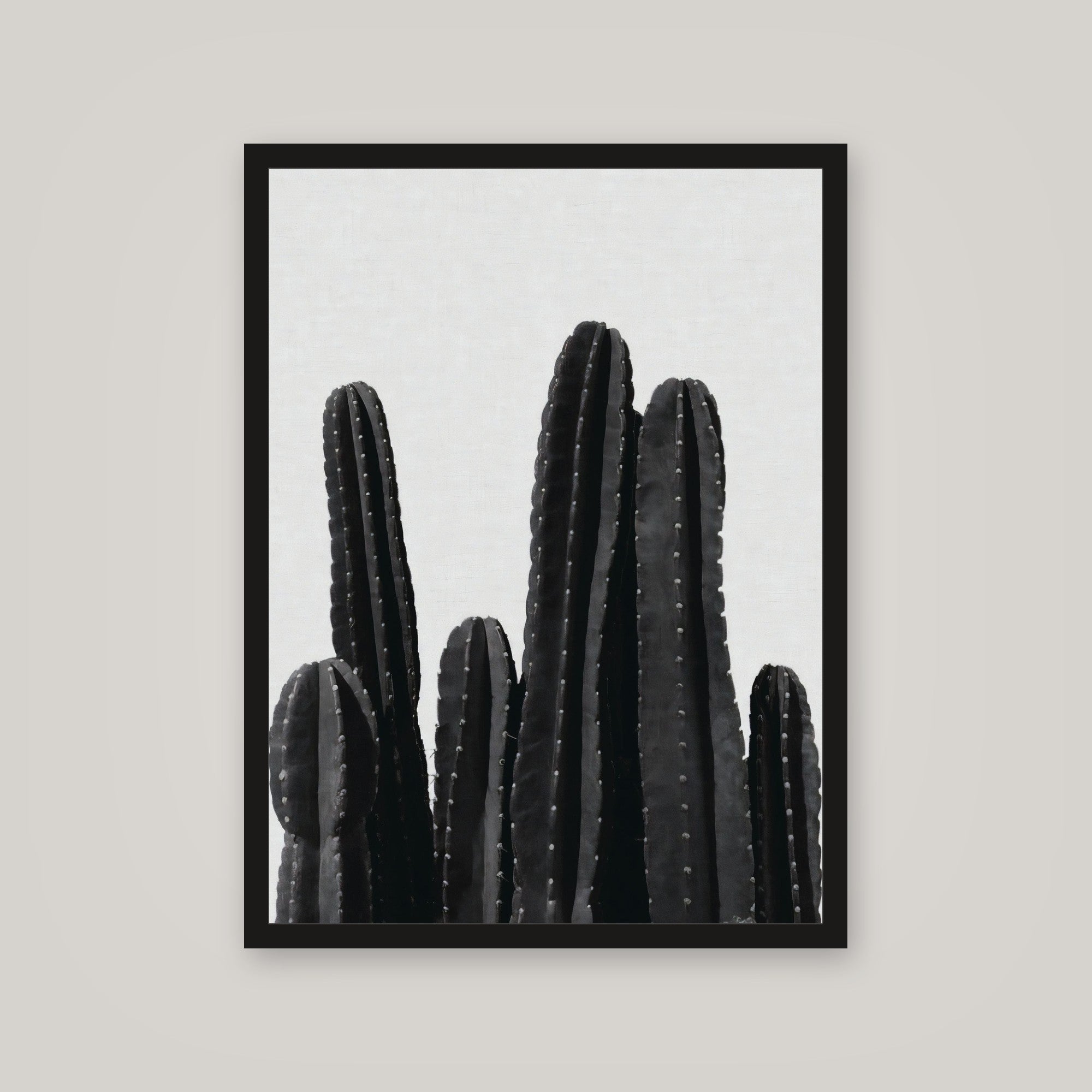 [auto-mockup] CACTI POSTER - 18 x 24in.