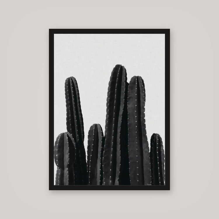 [auto-mockup] CACTI POSTER - 18 x 24in.