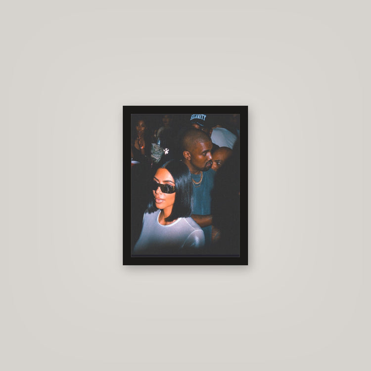 [auto-mockup] CAMERA MAN POSTER - 11 x 14in.