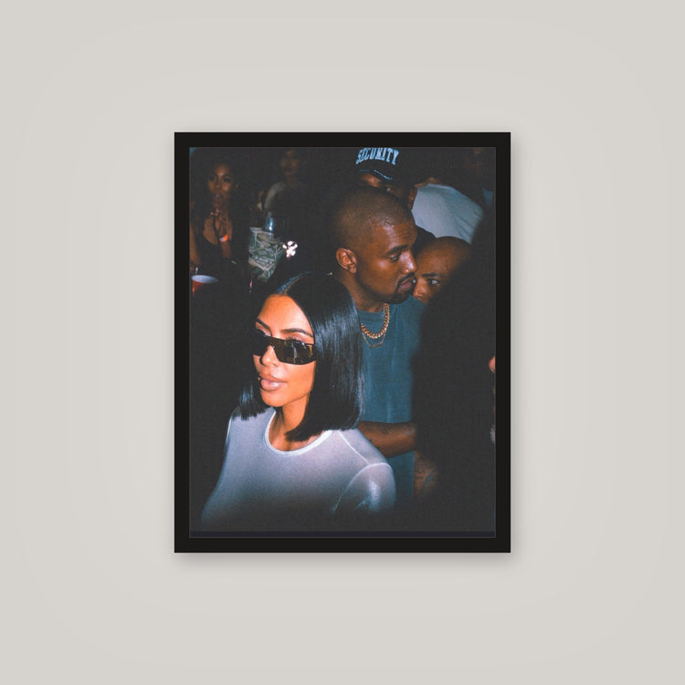 [auto-mockup] CAMERA MAN POSTER - 16 x 20in.