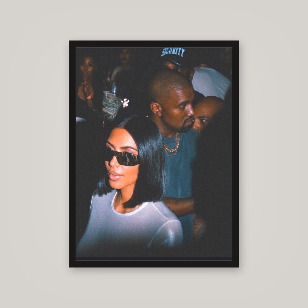 [auto-mockup] CAMERA MAN POSTER - 18 x 24in.