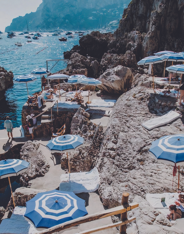 CAPRI POSTER - PosterFi