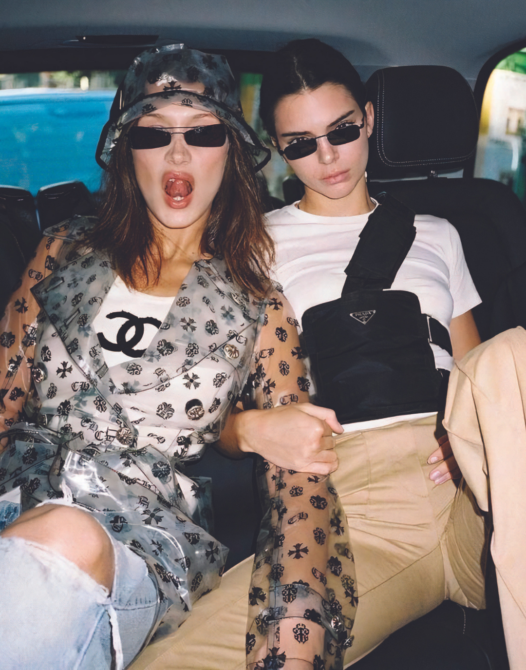 CAR RIDES POSTER – PosterFi