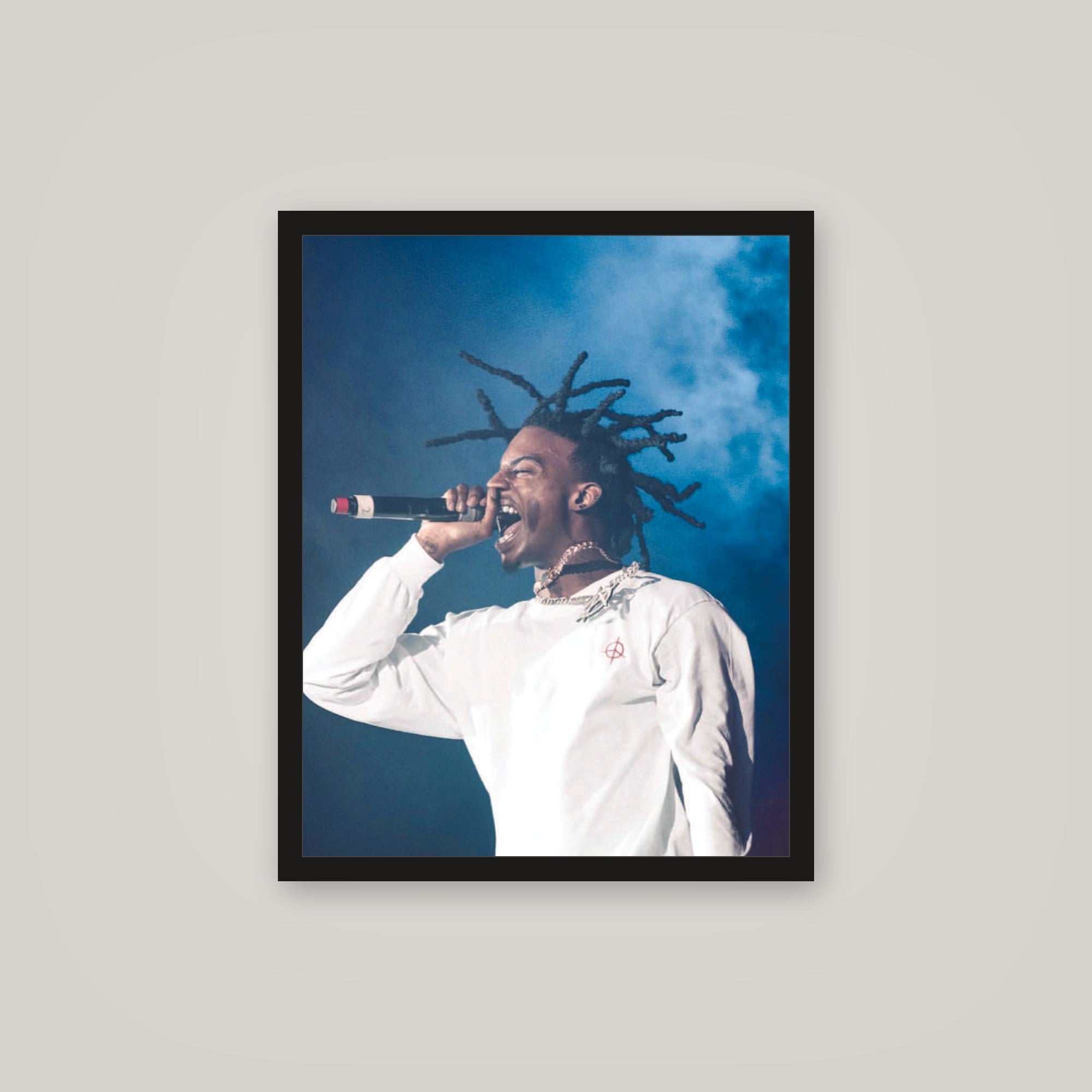 [auto-mockup] CARTI ** POSTER - 16 x 20in.
