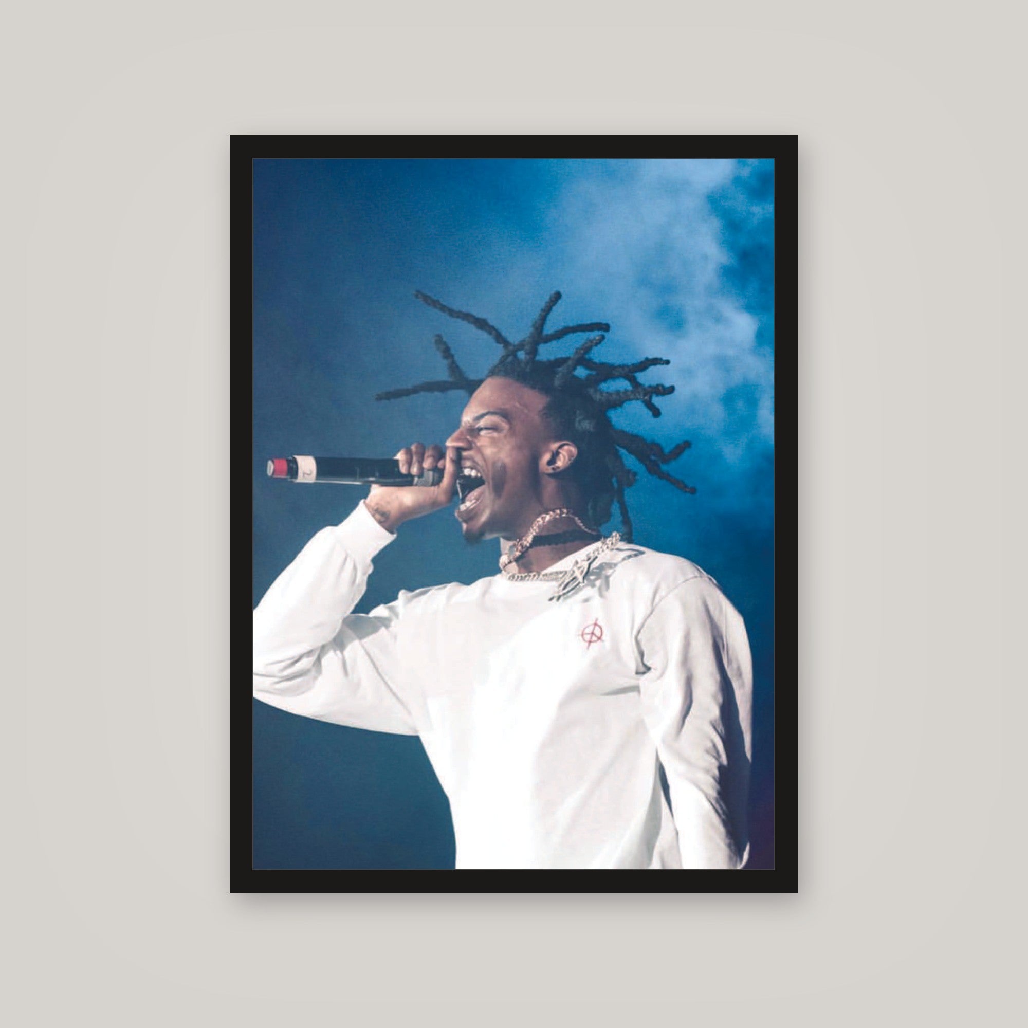 [auto-mockup] CARTI ** POSTER - 18 x 24in.