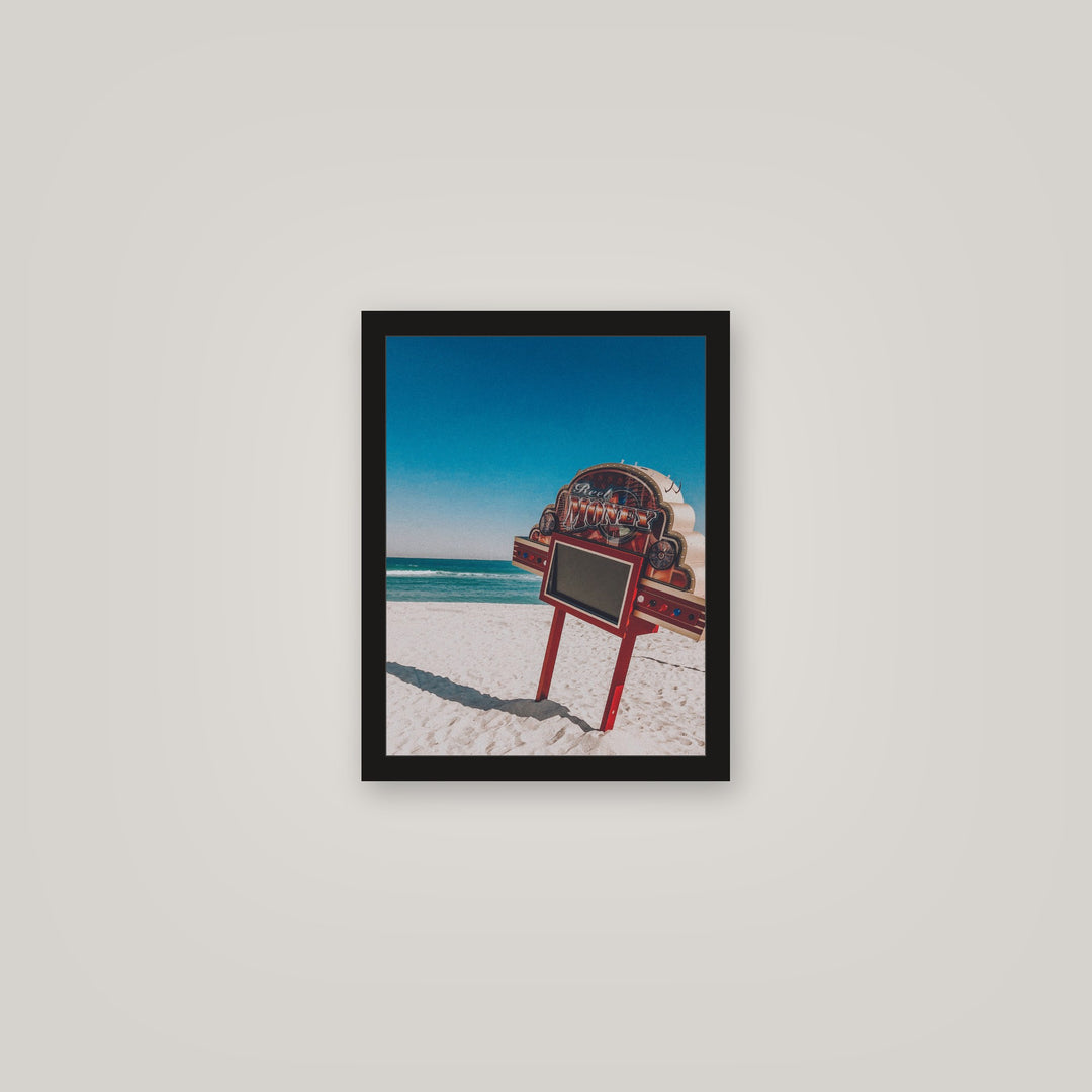 [auto-mockup] CASINO BEACH POSTER - 11 x 14in.