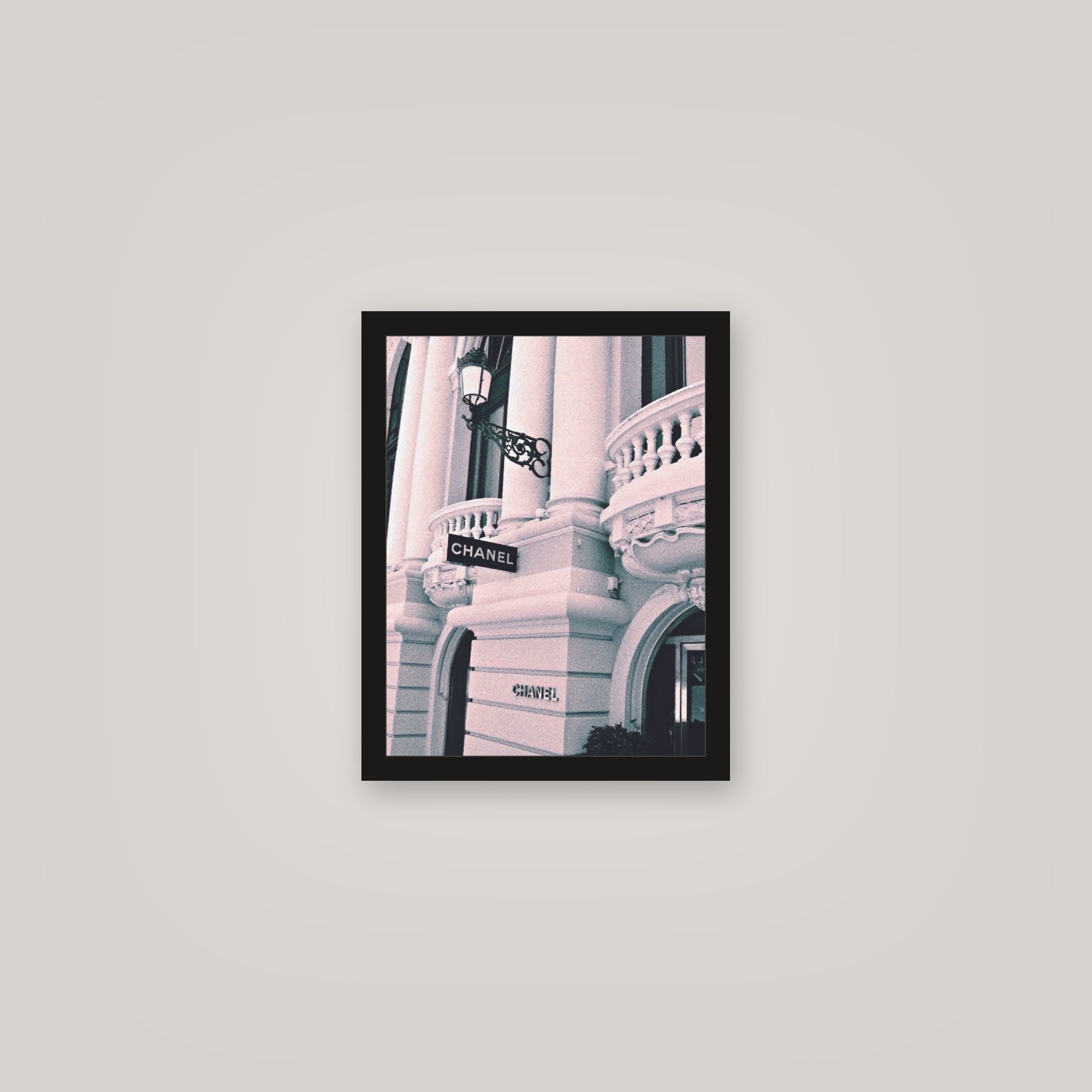 [auto-mockup] CC ALL DAY POSTER - 11 x 14in.