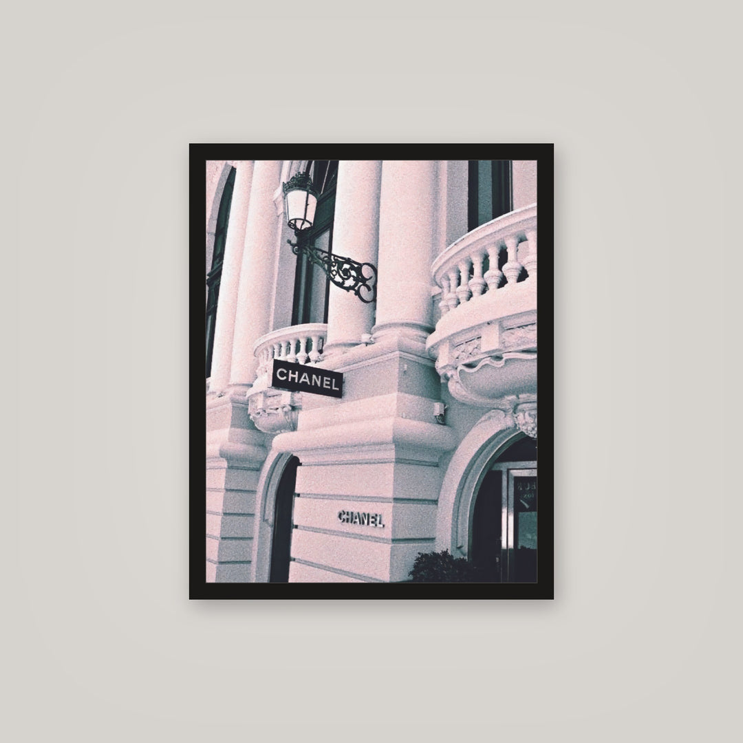 [auto-mockup] CC ALL DAY POSTER - 16 x 20in.