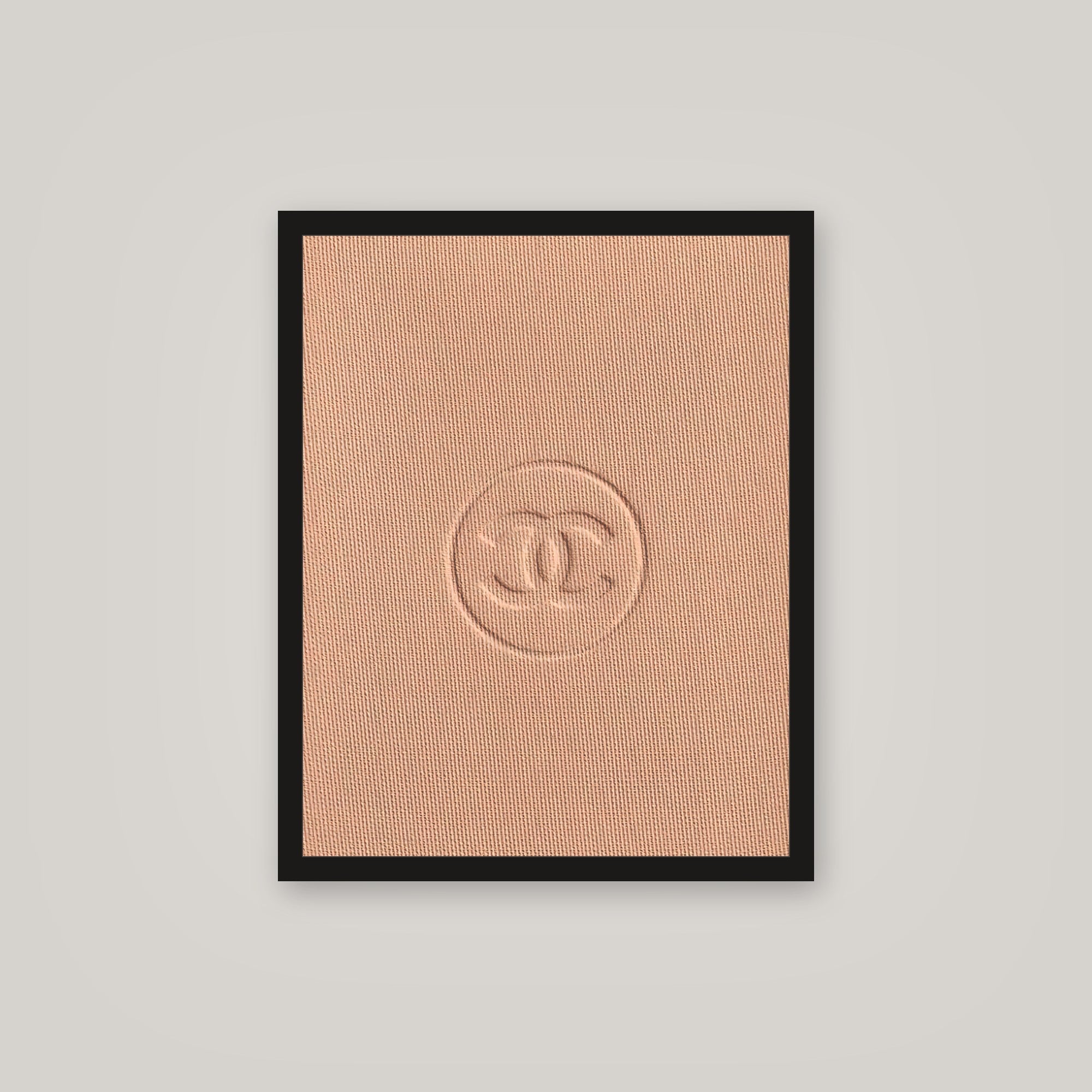 [auto-mockup] CC IS NUDE POSTER - 16 x 20in.