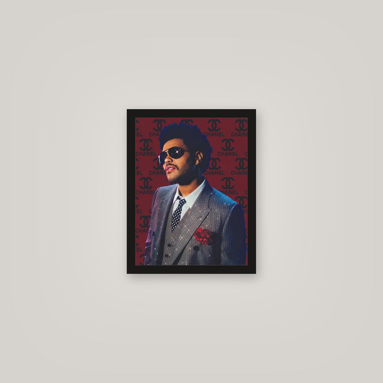 [auto-mockup] CC WEEKND POSTER - 11 x 14in.