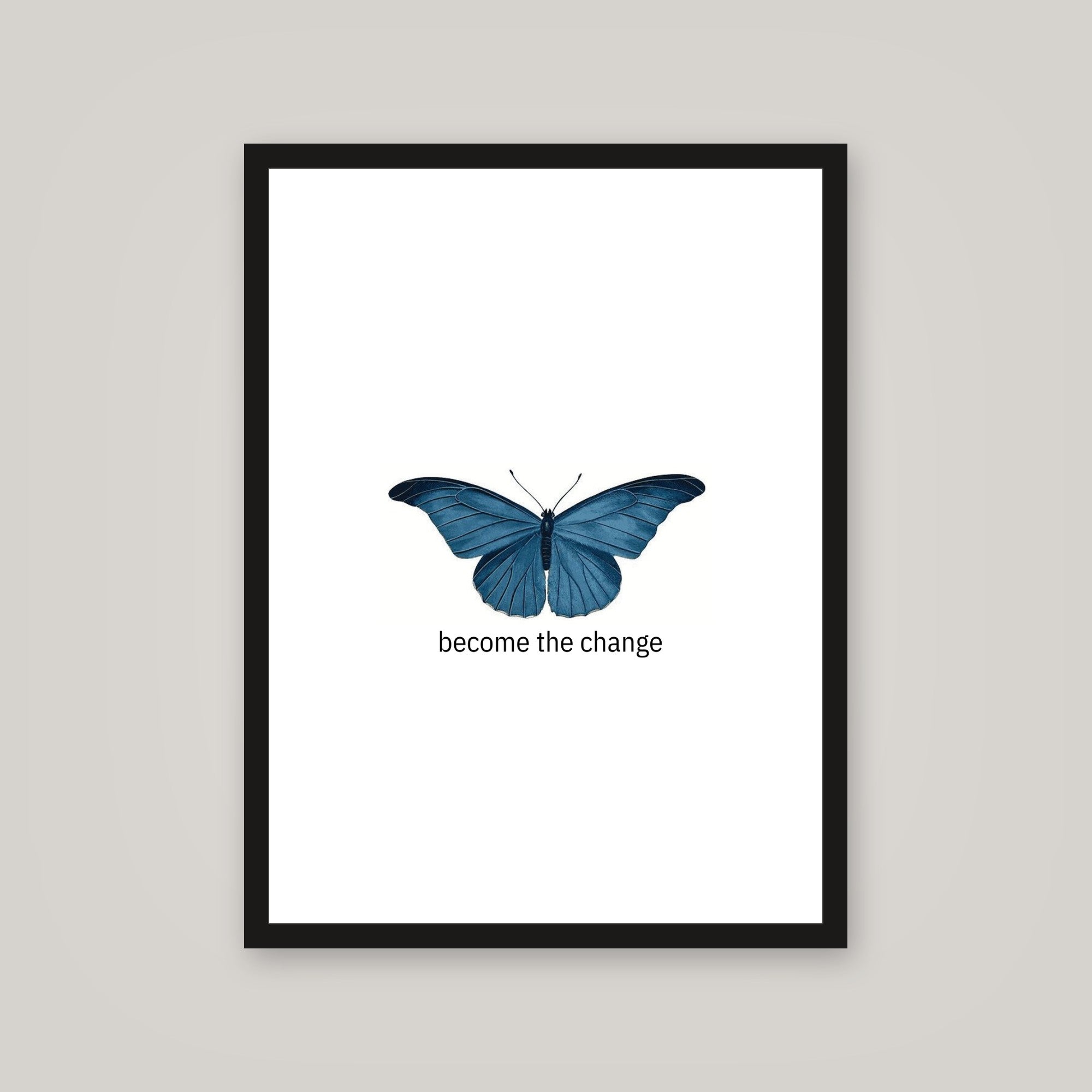 [auto-mockup] CHANGE POSTER - 18 x 24in.