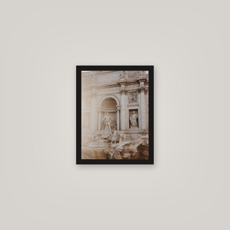 [auto-mockup] CLEMENS POSTER - 11 x 14in.
