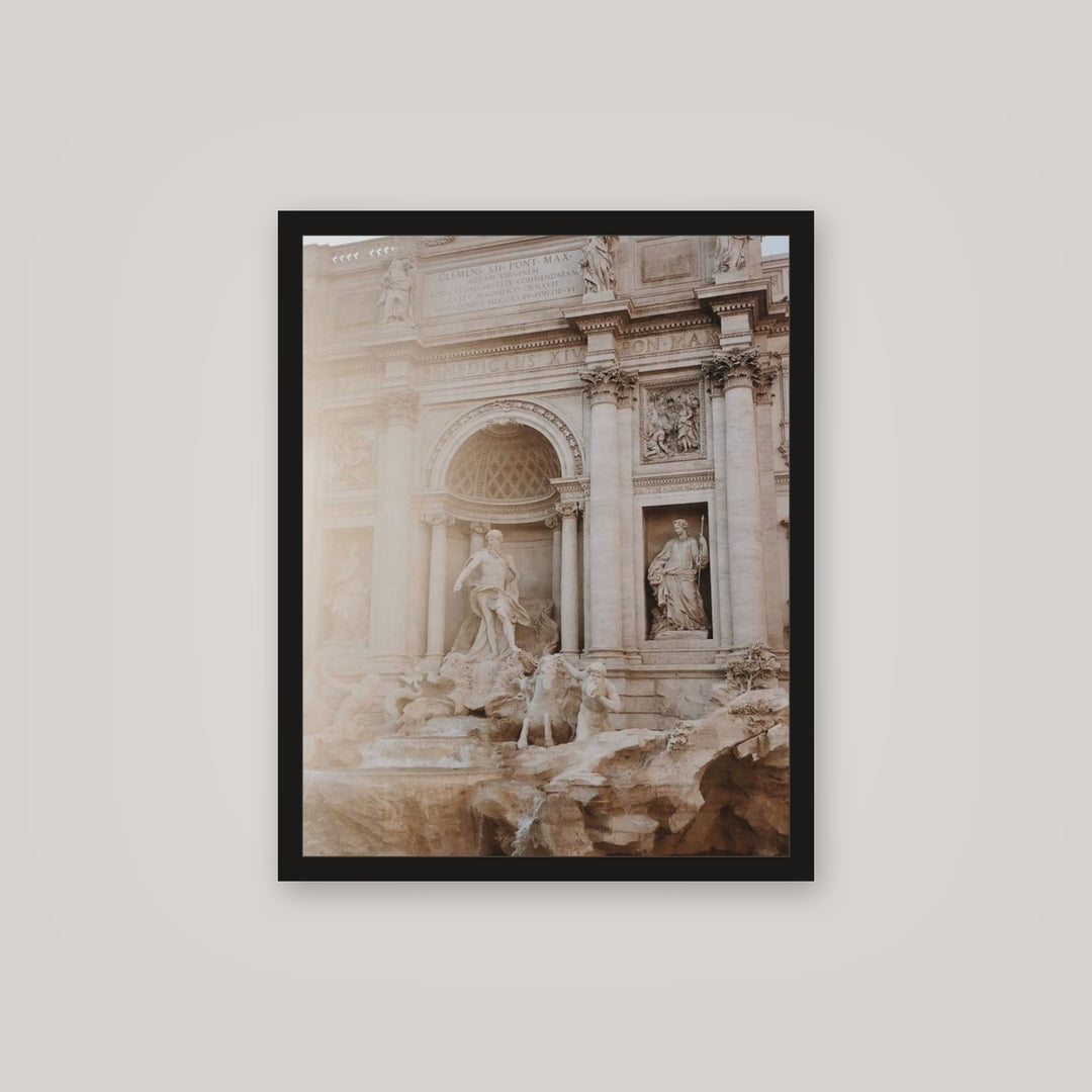 [auto-mockup] CLEMENS POSTER - 16 x 20in.