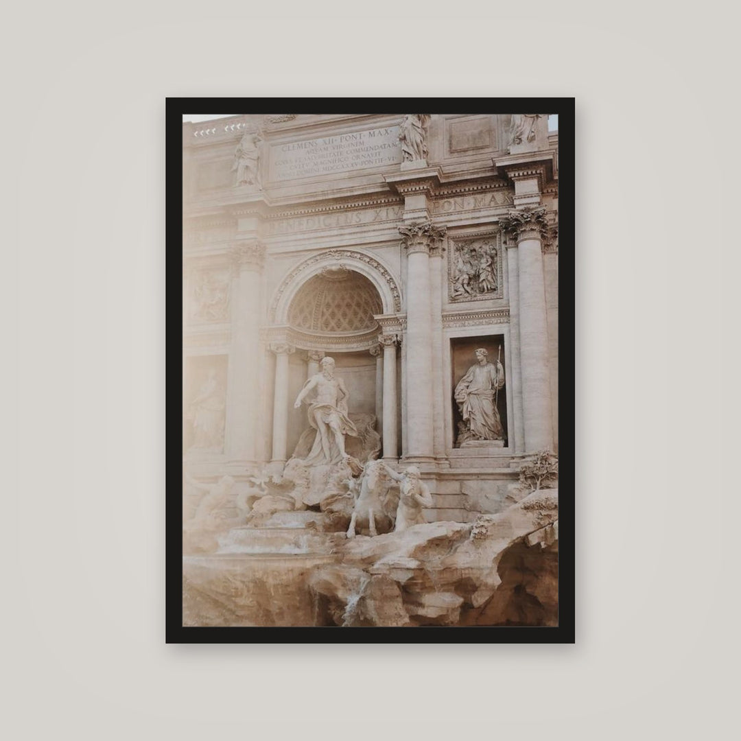 [auto-mockup] CLEMENS POSTER - 18 x 24in.