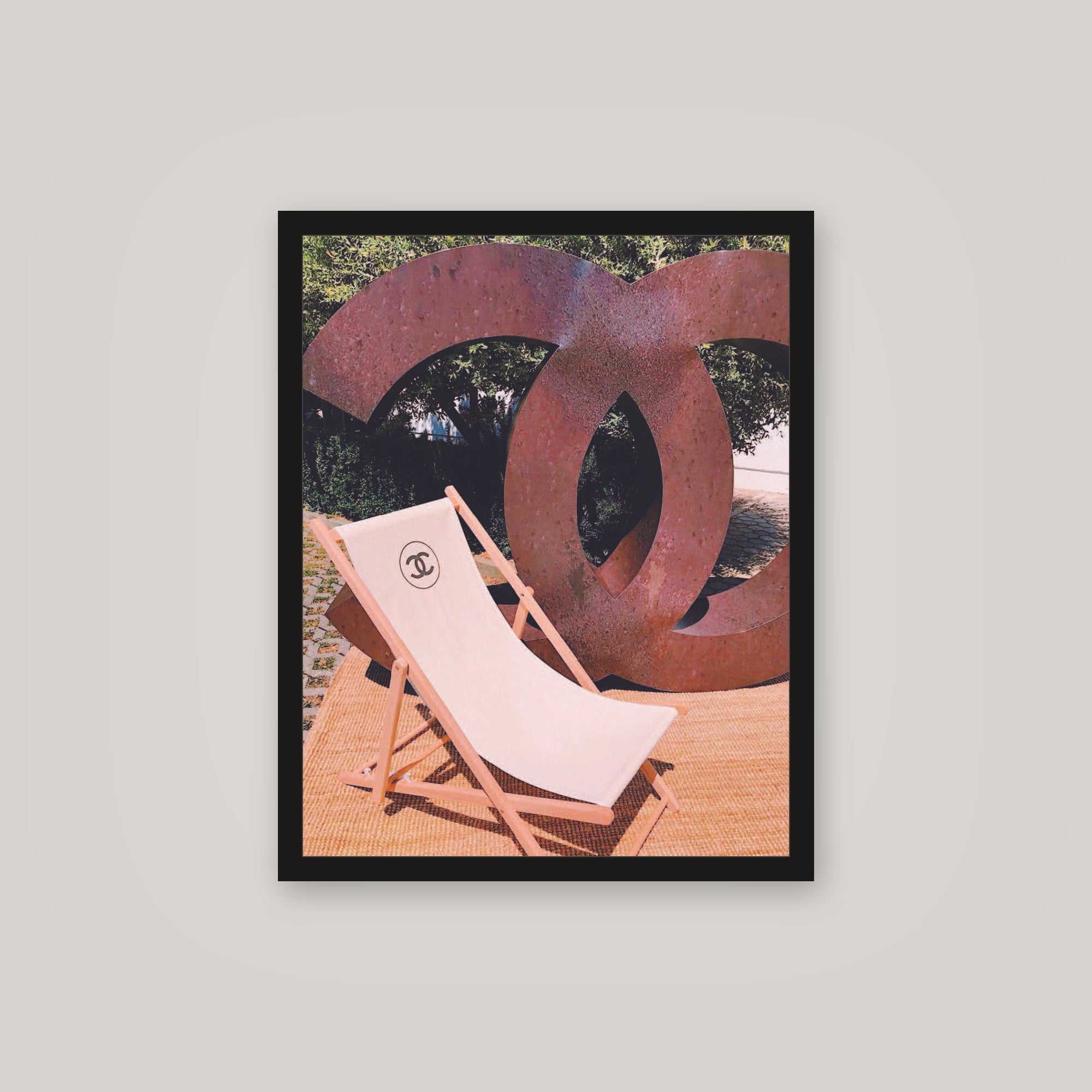 [auto-mockup] COCO POSTER - 16 x 20in.