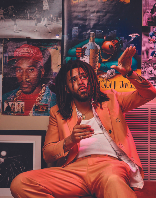 COLE CONVO POSTER - PosterFi