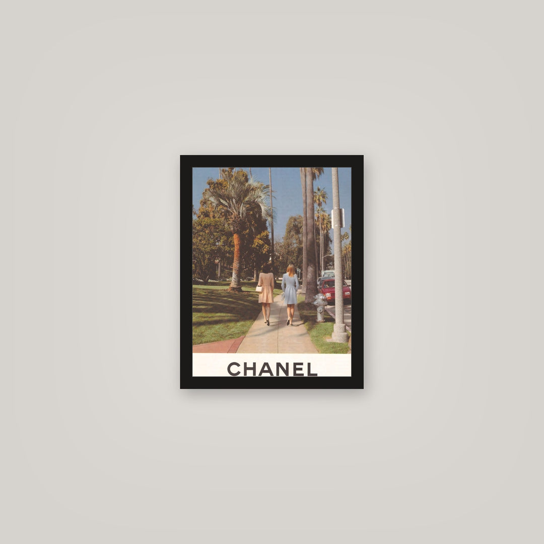 [auto-mockup] CROSS CC POSTER - 11 x 14in.